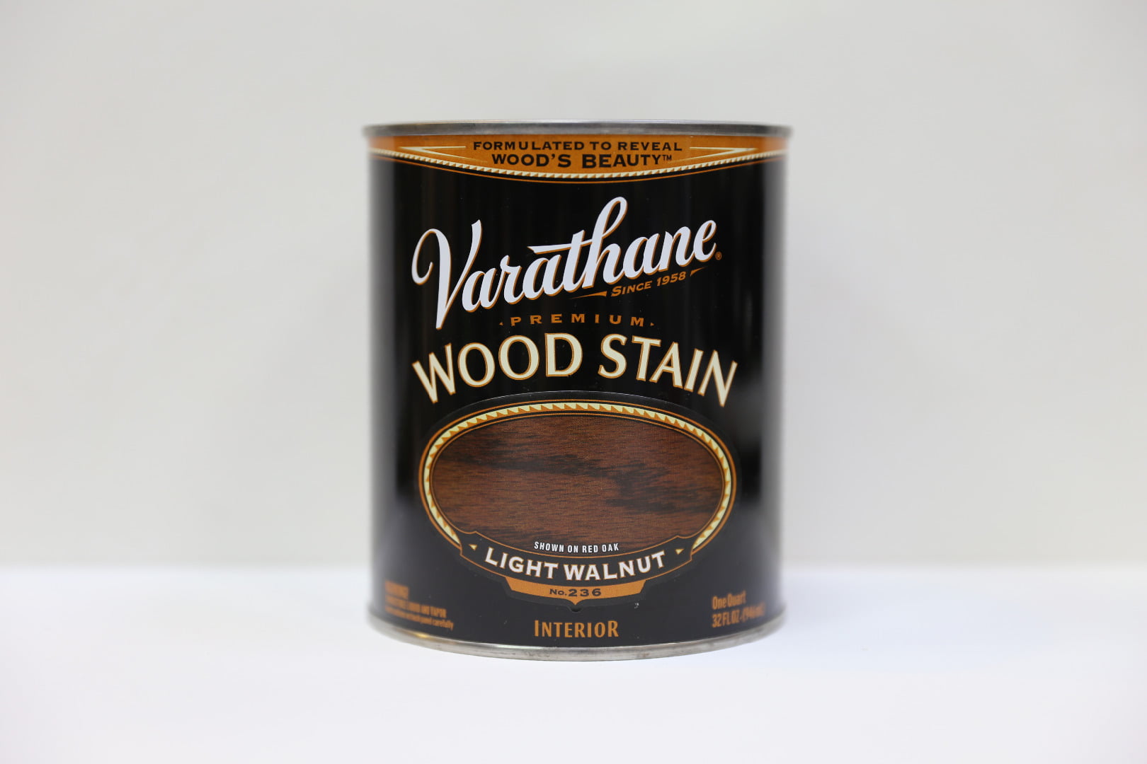 Deft Interior Water-Based Wood Stain 