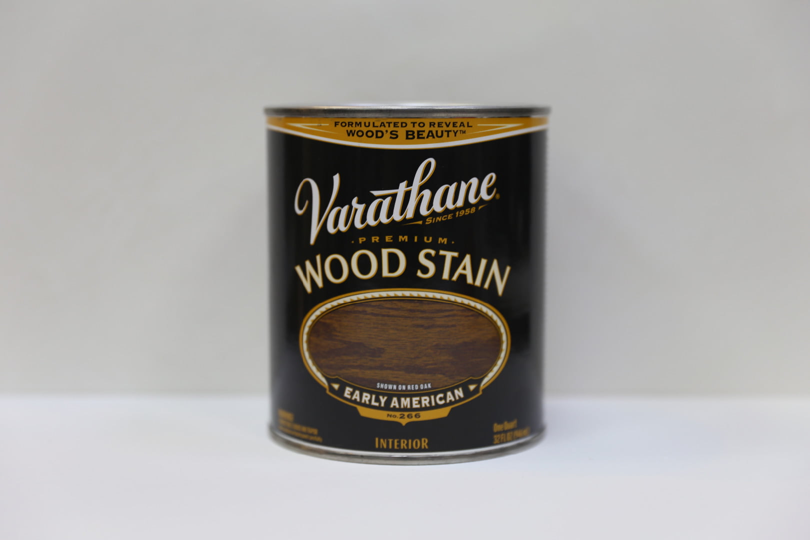 Пропитка для дерева Wood Staine american walnut