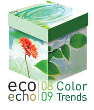 eco echo 2008-2009