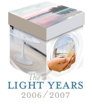 the light years 2006-2007